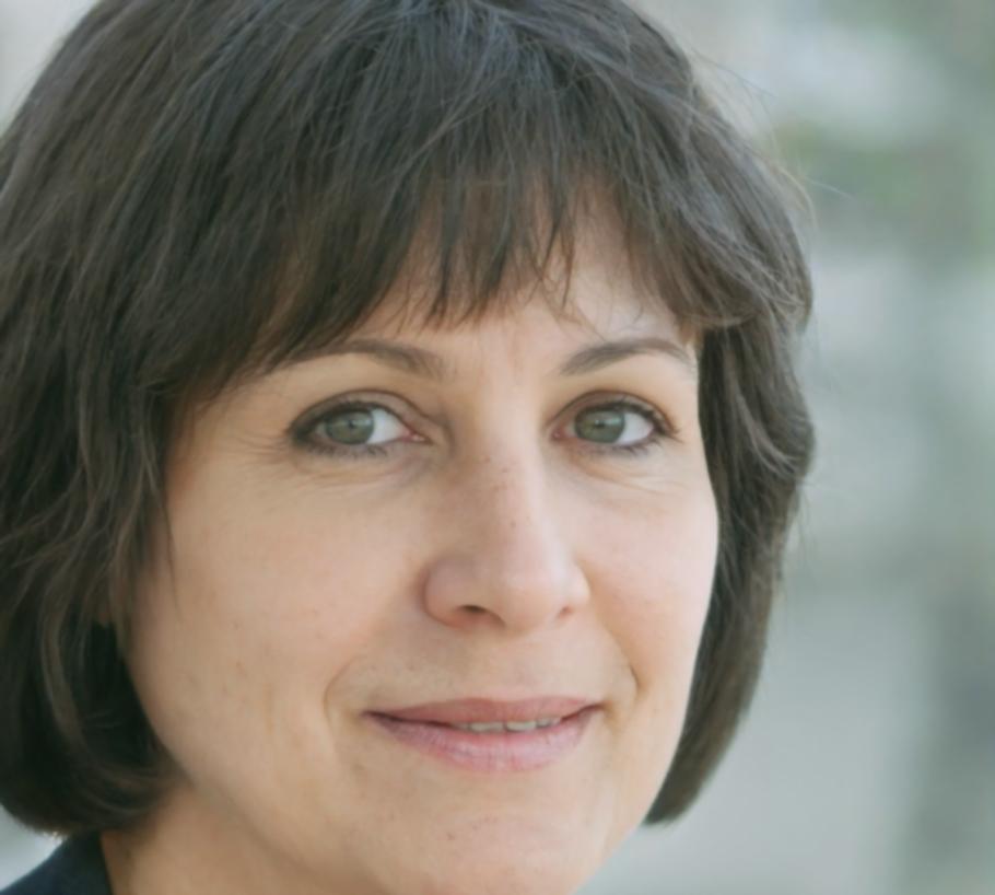 Eğitim katılımcısı Elif Tuncer