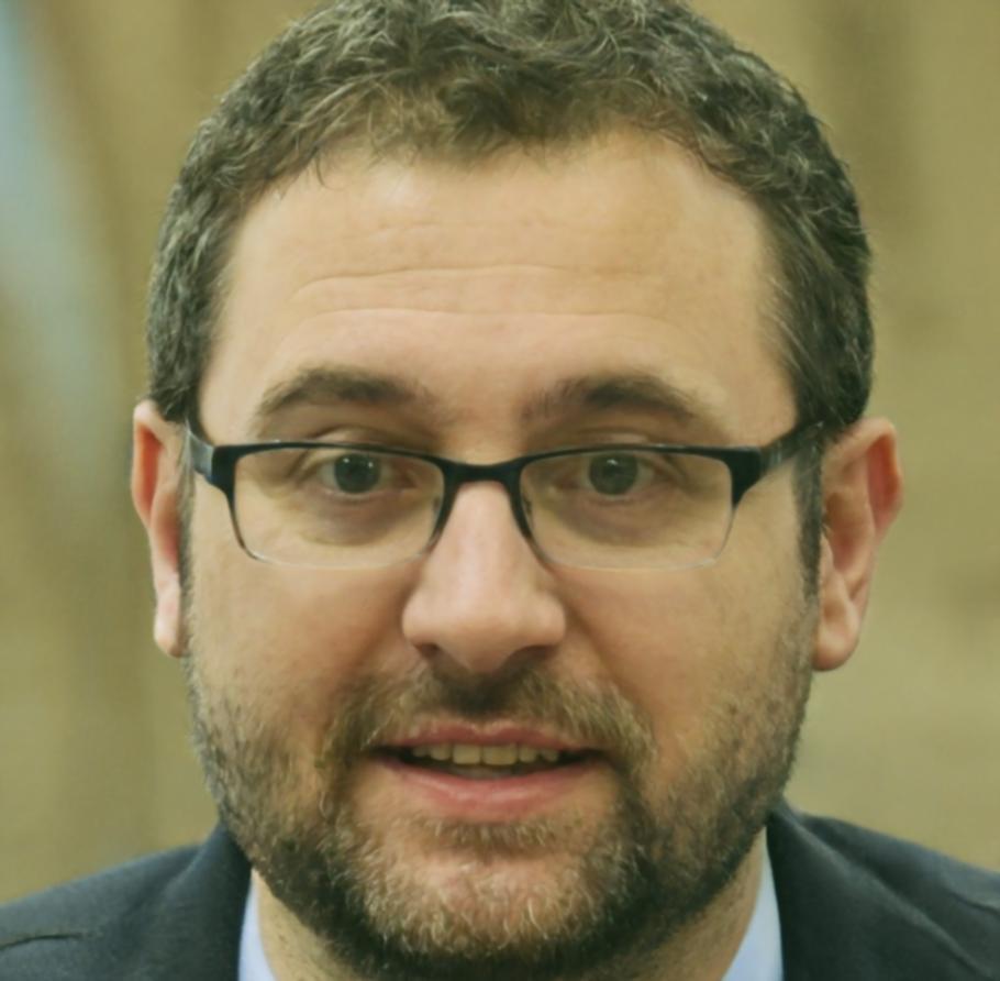 Eğitim katılımcısı Kerem Yıldırım